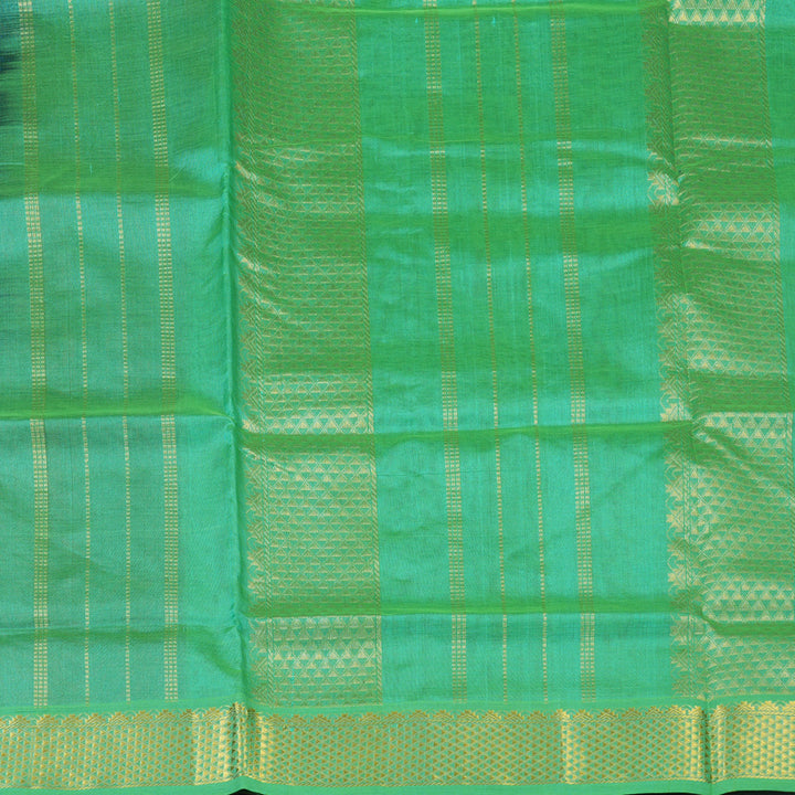 Hayagrivas Wine Maroon Pure Silk Cotton Saree SSCBF13D3-60