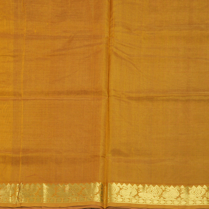 Hayagrivas Maroon Pure Silk Cotton Saree SSCBF13D5-7