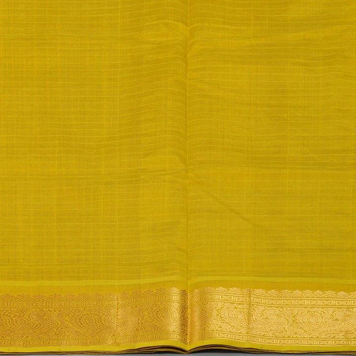 Hayagrivas Dark Maroon Pure Silk Cotton Saree SSCBF13D8-3