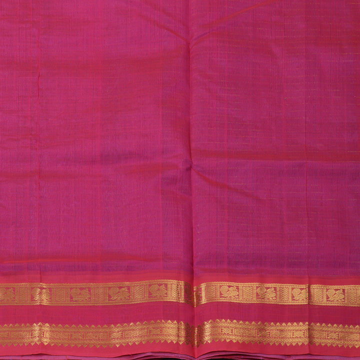 Hayagrivas Lavender Pure Silk Cotton Saree SSCBF14D1-3
