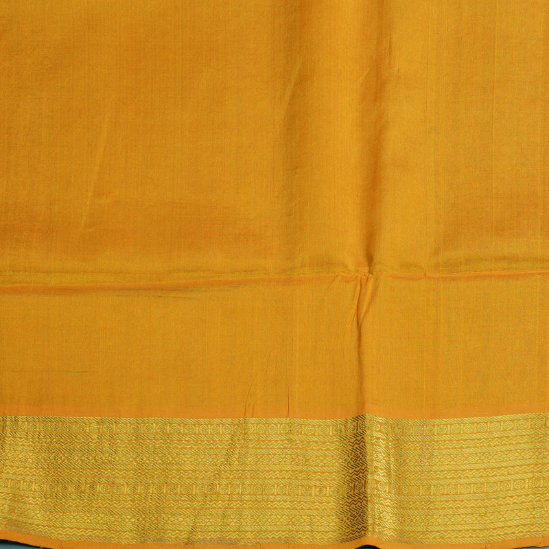 Hayagrivas Rose Pink Kora Silk Cotton Saree SSCBF14D7-13