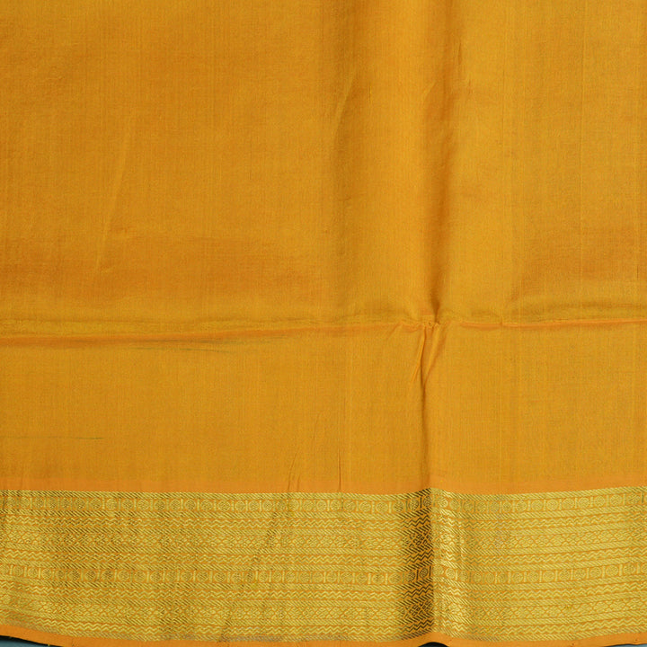 Hayagrivas Rose Pink Kora Silk Cotton Saree SSCBF14D7-13