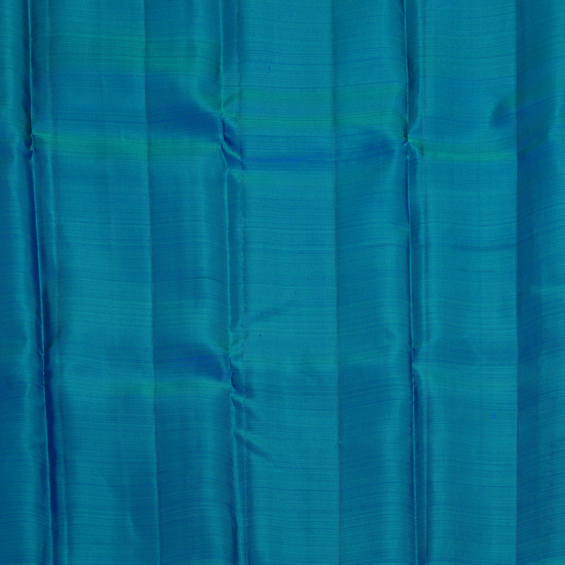 Hayagrivas Handloom Mayilkazhuthu Kanjivaram Silk Saree SSCBF152H10-1