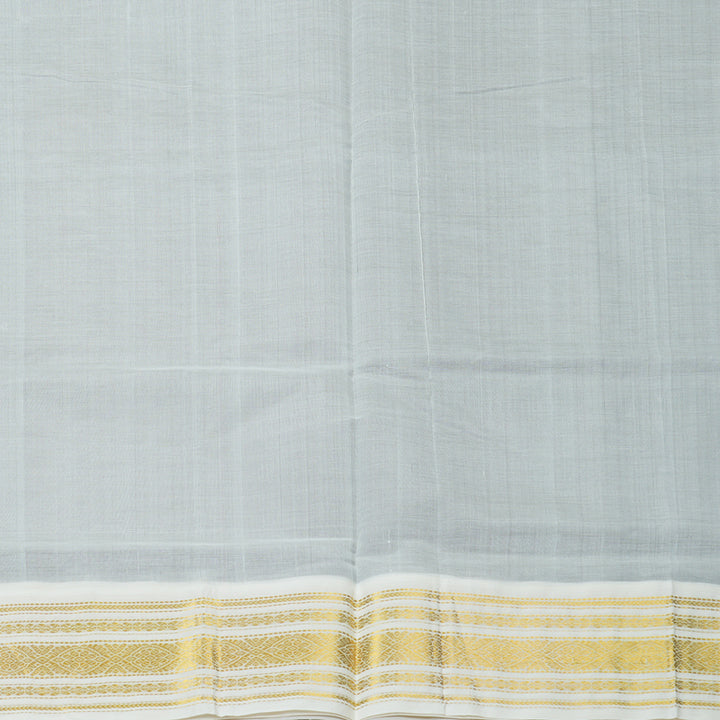 Hayagrivas Deep Snuff Pure Silk Cotton Saree SSCBF16D1-19