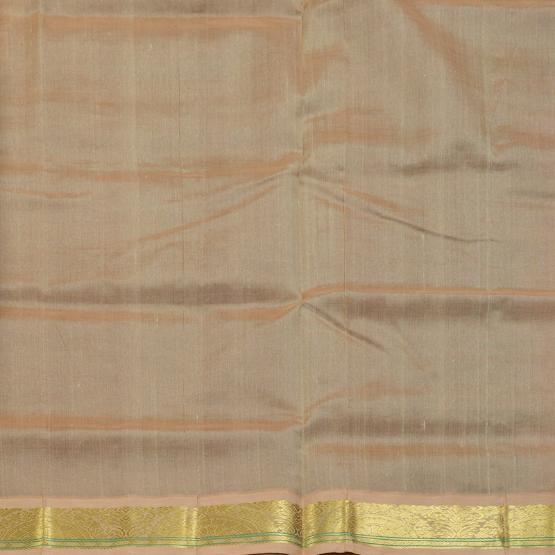Hayagrivas Nagapazham Pure Silk Cotton Saree SSCBF16D3-4