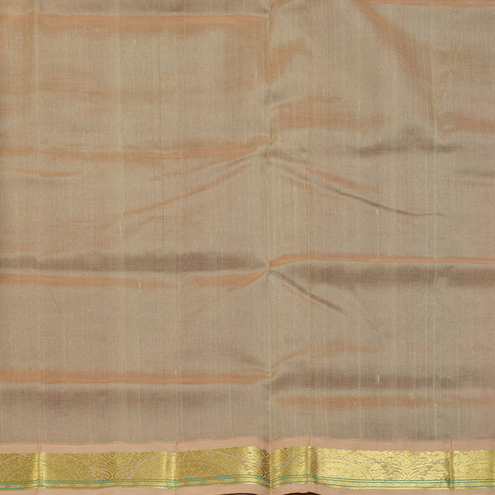 Hayagrivas Nagapazham Pure Silk Cotton Saree SSCBF16D3-4