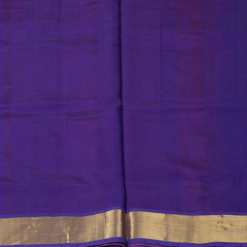 Hayagrivas Pink Pure Silk Cotton Saree SSCBF16D7-13
