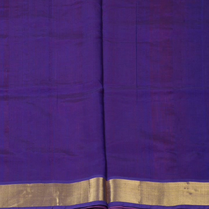 Hayagrivas Pink Pure Silk Cotton Saree SSCBF16D7-13