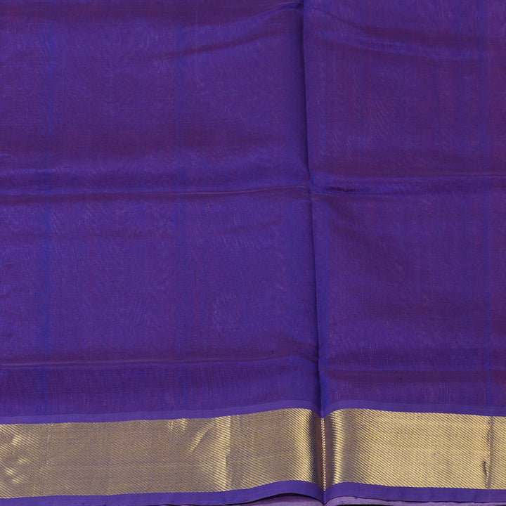 Hayagrivas Rose Pink Pure Silk Cotton Saree SSCBF16D7-6