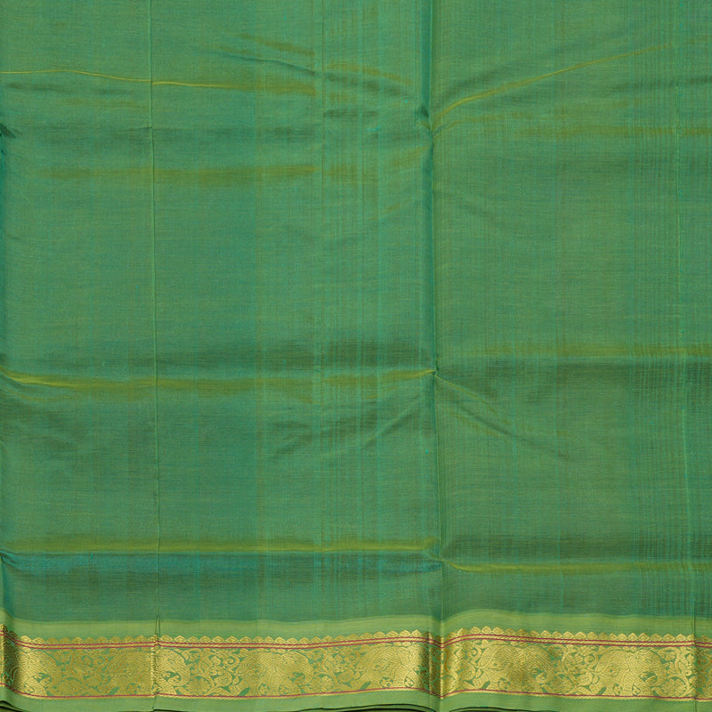Hayagrivas Voilet Pure Silk Cotton Saree SSCBF34D1-13