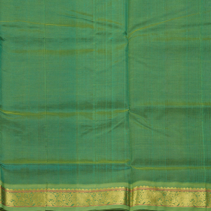 Hayagrivas Voilet Pure Silk Cotton Saree SSCBF34D1-13