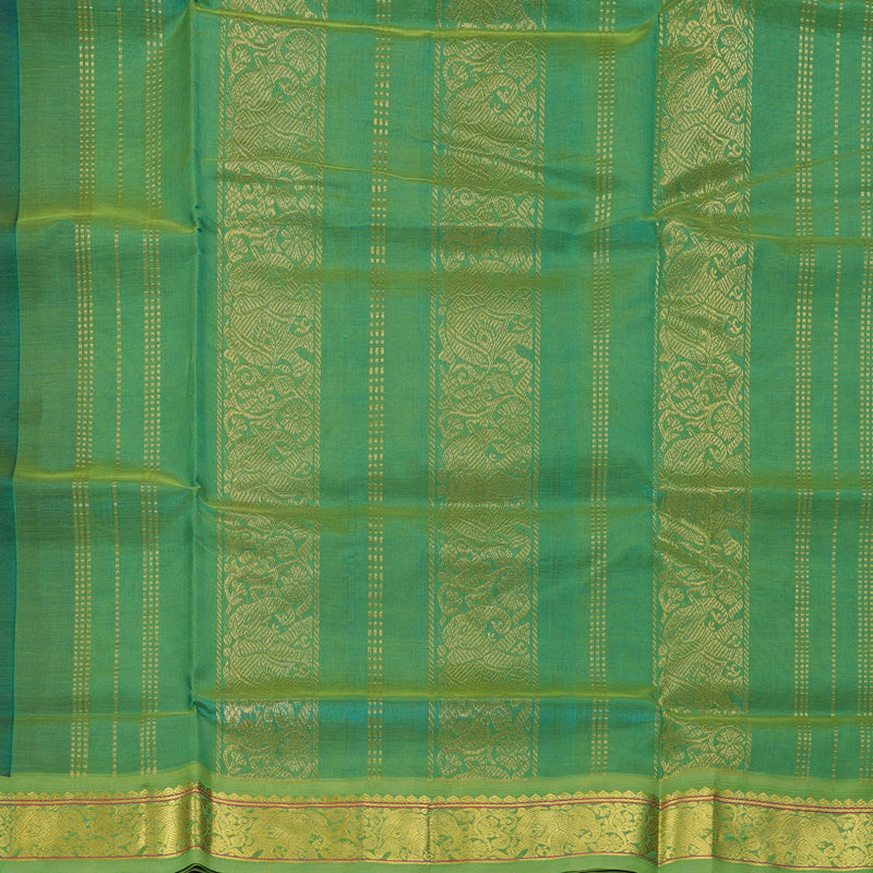 Hayagrivas Voilet Pure Silk Cotton Saree SSCBF34D1-13
