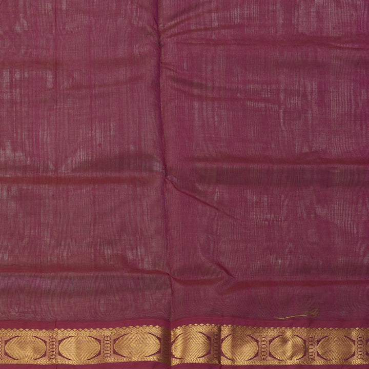 Hayagrivas Beige Pure Silk Cotton Saree SSCBF34D1-25
