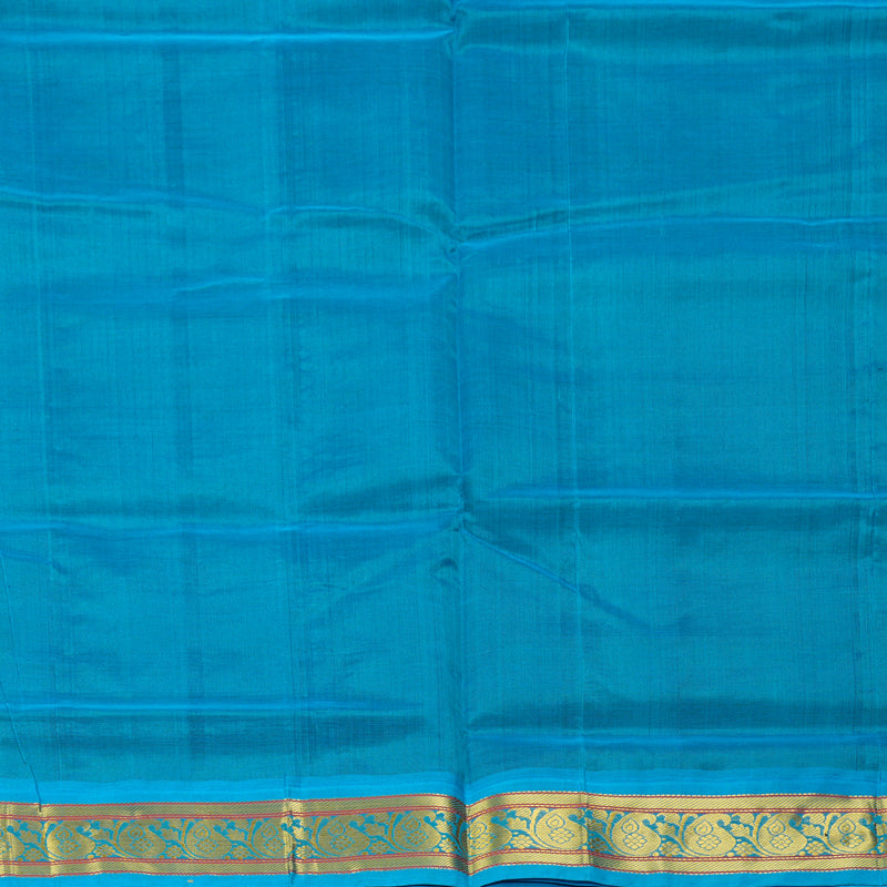 Hayagrivas Wine Pure Silk Cotton Saree SSCBF34D1-34