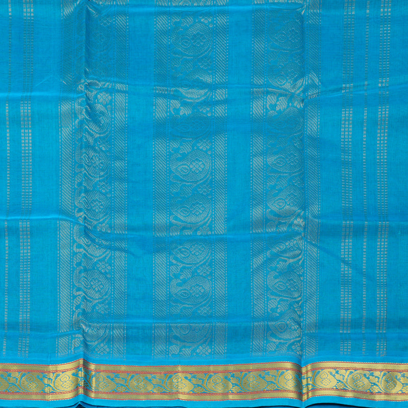 Hayagrivas Wine Pure Silk Cotton Saree SSCBF34D1-34