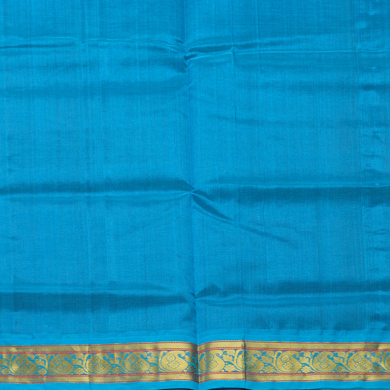 Hayagrivas Deep Wine Pure Silk Cotton Saree SSCBF34D1-37