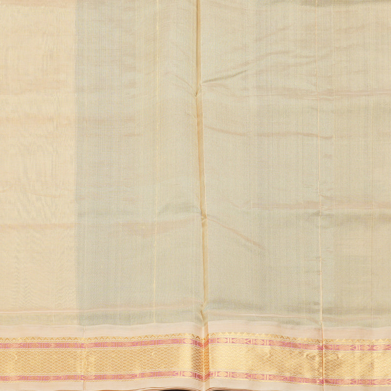 Hayagrivas Deep Nagapazham Pure Silk Cotton Saree SSCBF34D5-22