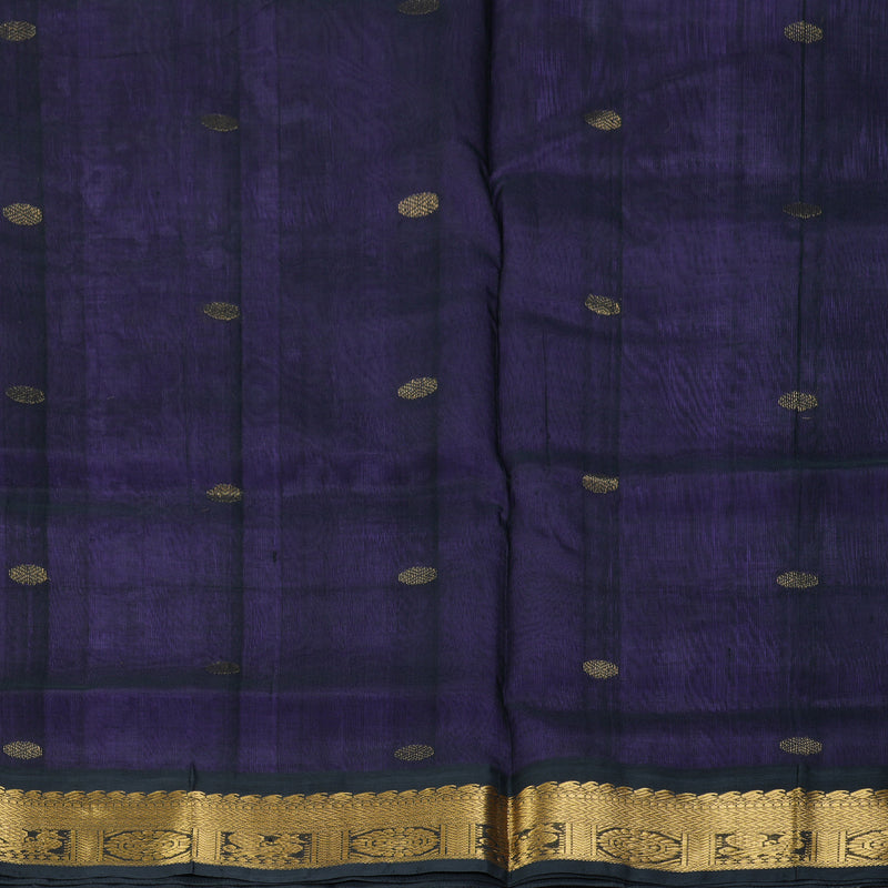 Hayagrivas Lavender Pure Silk Cotton Saree SSCBF34D5-41