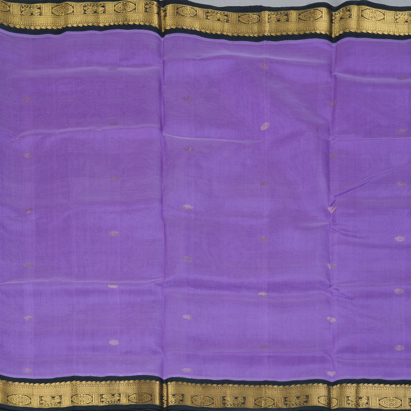 Hayagrivas Lavender Pure Silk Cotton Saree SSCBF34D5-41