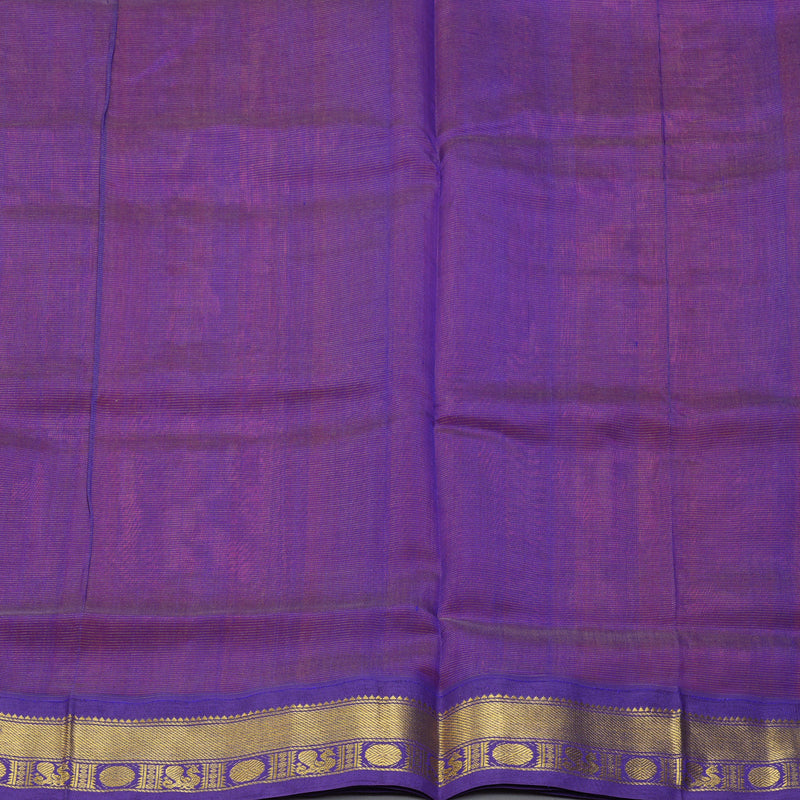 Hayagrivas Pink Pure Silk Cotton Saree SSCBF35D1-14