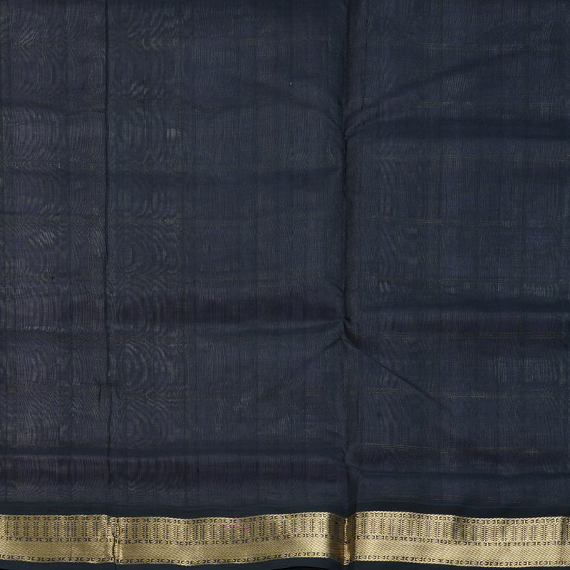 Hayagrivas Lilac Pure Silk Cotton Saree SSCBF35D3-6