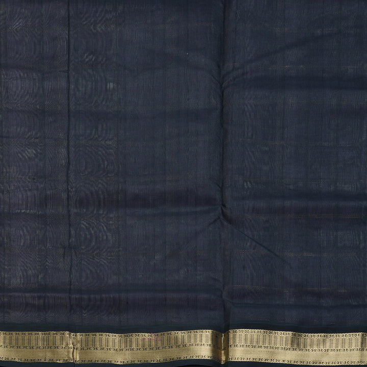 Hayagrivas Lilac Pure Silk Cotton Saree SSCBF35D3-6