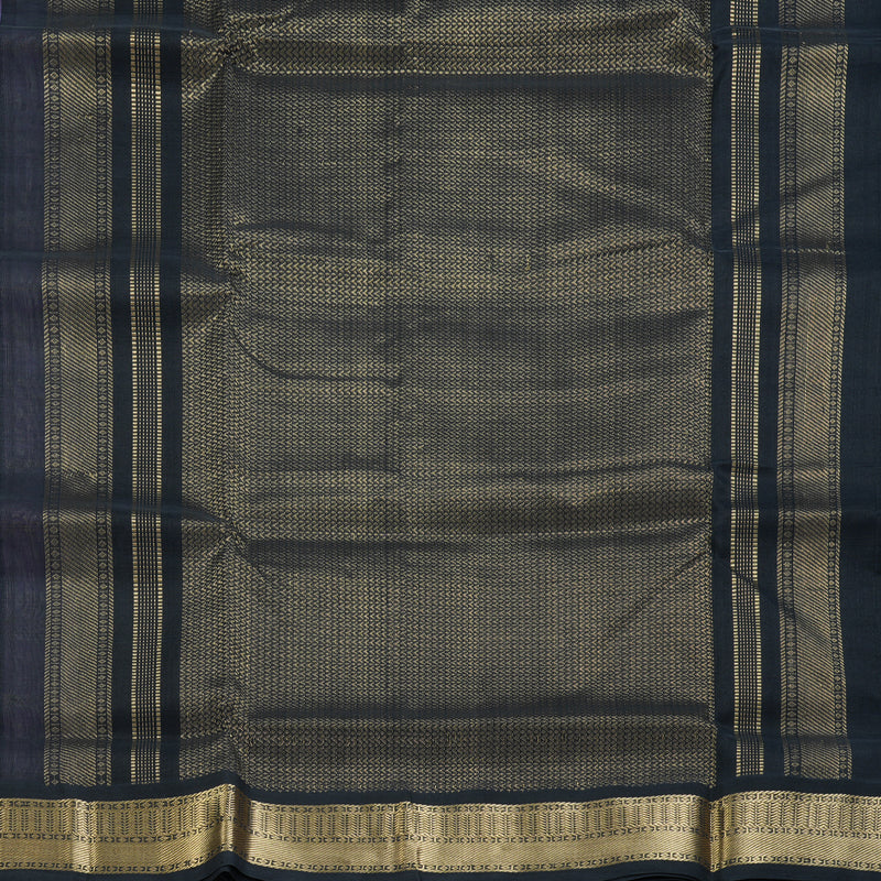 Hayagrivas Lilac Pure Silk Cotton Saree SSCBF35D3-6