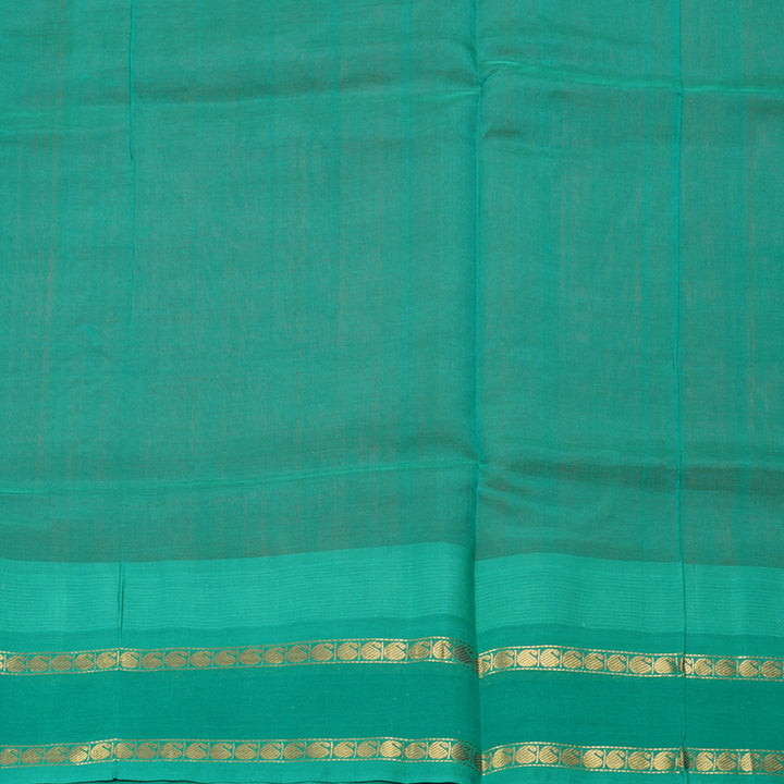 Hayagrivas Bright Pink Pure Silk Cotton Saree SSCBF36D5-5