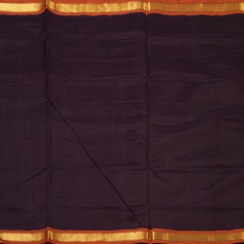 Hayagrivas Nagapazham Pure Silk Cotton Saree SSCBF53E1-19