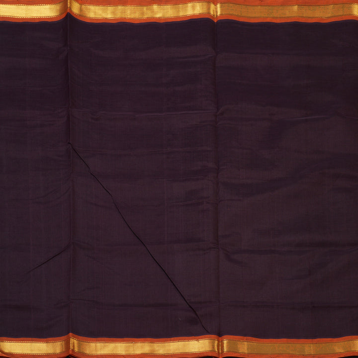 Hayagrivas Nagapazham Pure Silk Cotton Saree SSCBF53E1-19