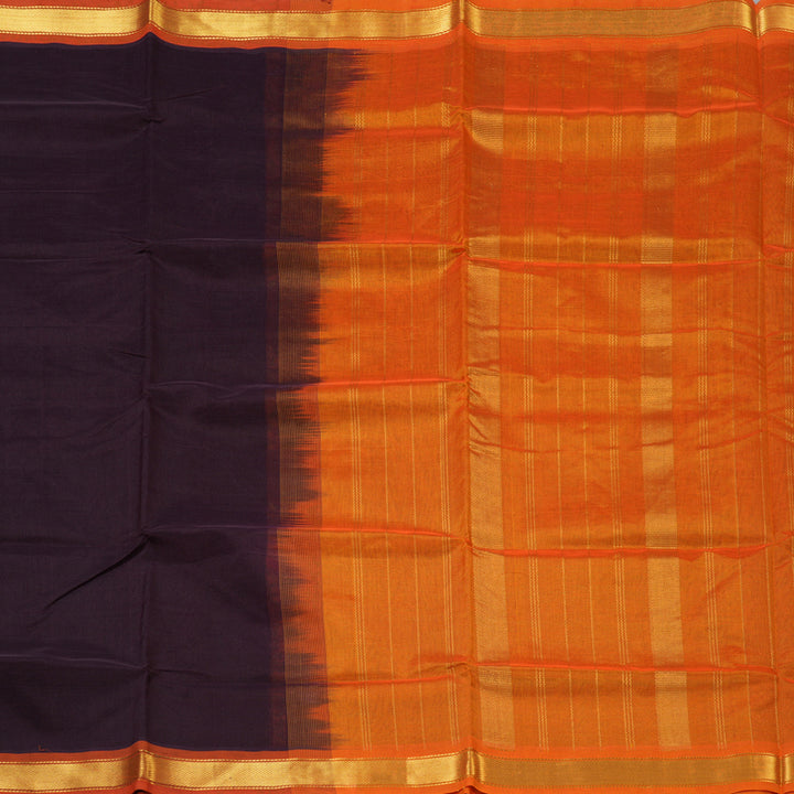 Hayagrivas Nagapazham Pure Silk Cotton Saree SSCBF53E1-19