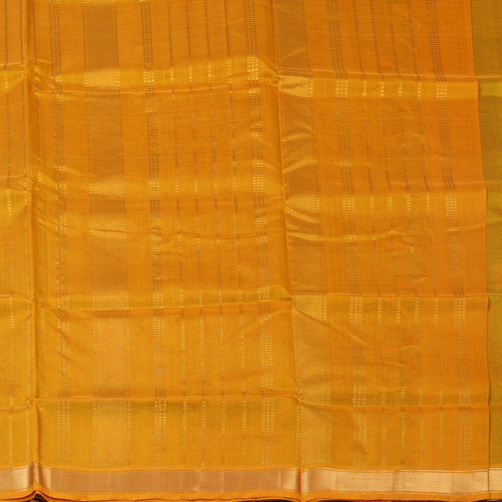 Hayagrivas Dark Blue Pure Silk Cotton Saree SSCBF53E1-24