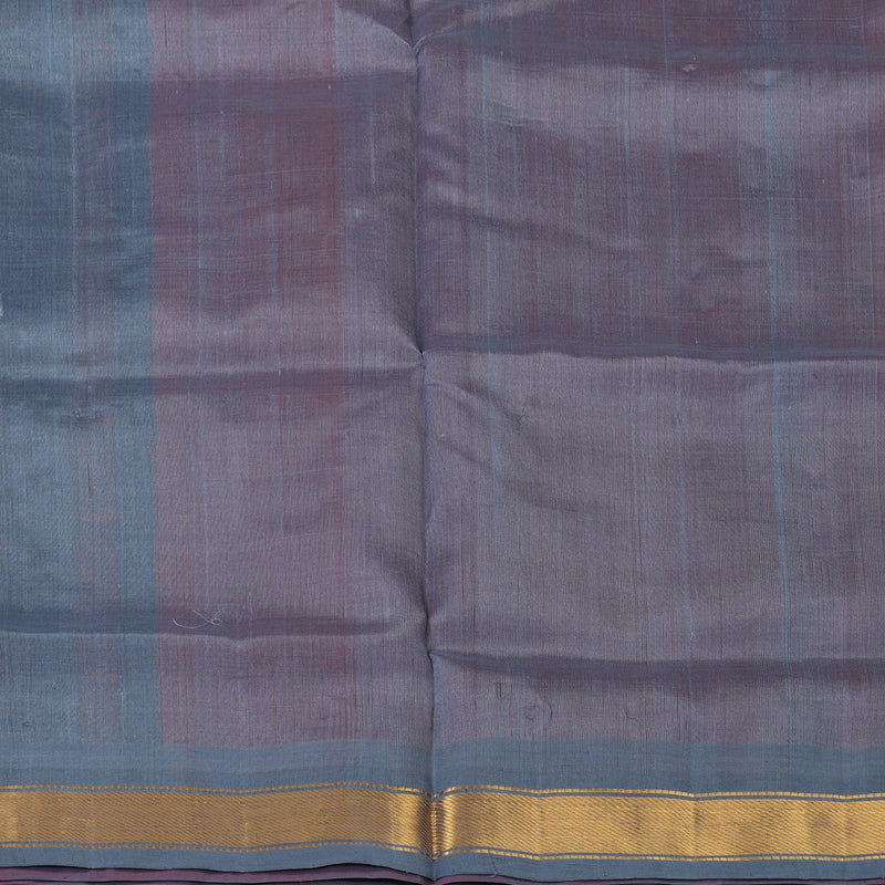 Hayagrivas Pink Pure Silk Cotton Saree SSCBF53E1-6