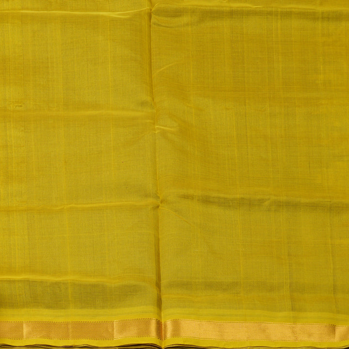 Hayagrivas Violet Pure Silk Cotton Saree SSCBF53E1-8