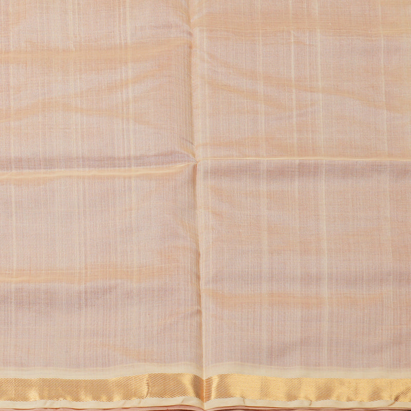 Hayagrivas Red Pure Silk Cotton Saree SSCBF53E1-9