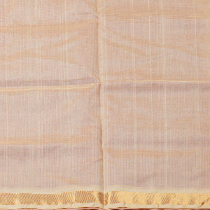 Hayagrivas Red Pure Silk Cotton Saree SSCBF53E1-9