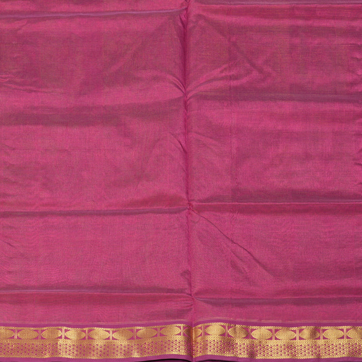 Hayagrivas Manthalir Pure Silk Cotton Saree SSCBF53E7-10