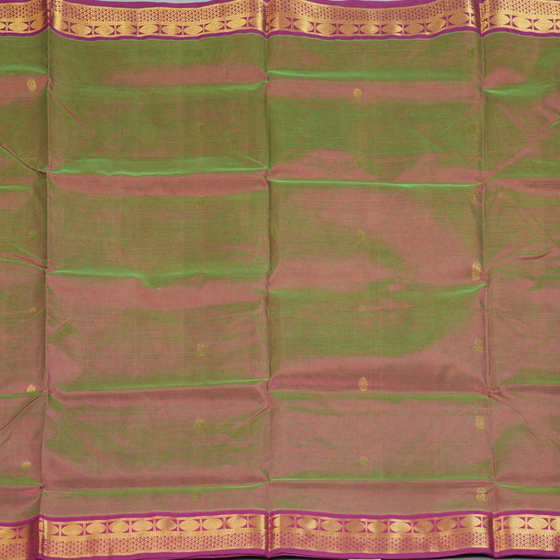 Hayagrivas Manthalir Pure Silk Cotton Saree SSCBF53E7-10