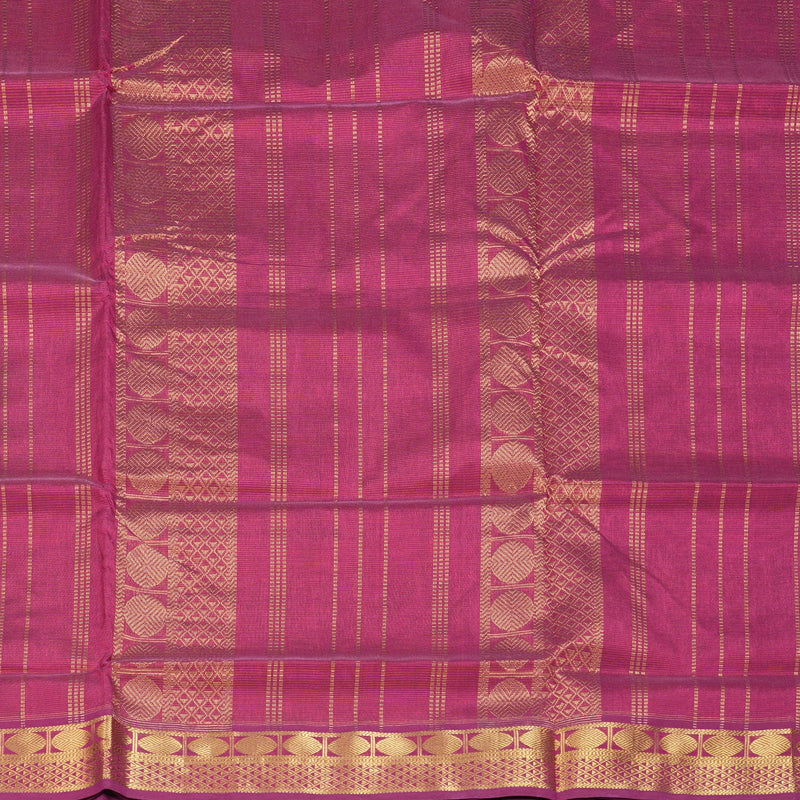 Hayagrivas Manthalir Pure Silk Cotton Saree SSCBF53E7-10
