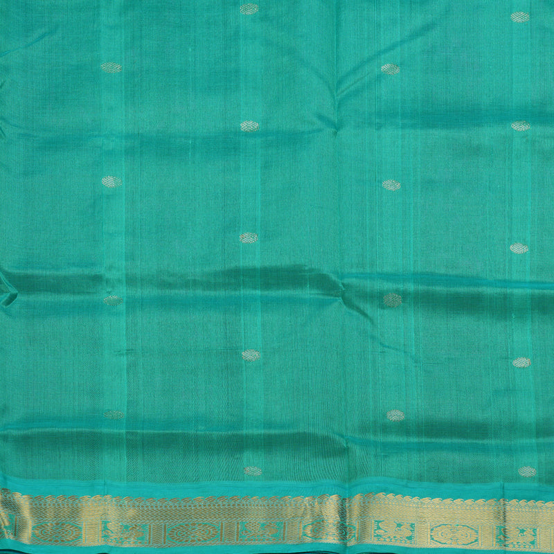 Hayagrivas Purple Pure Silk Cotton Saree SSCBF55E13-8