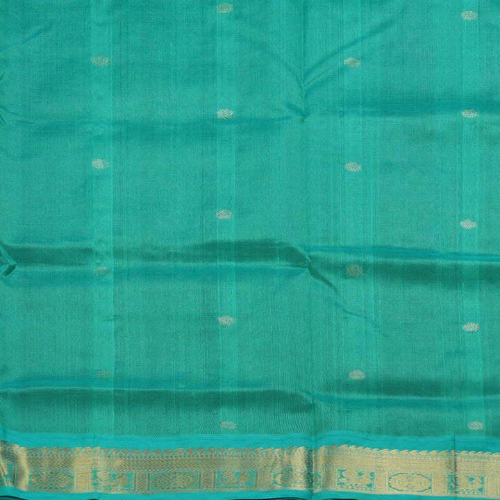 Hayagrivas Purple Pure Silk Cotton Saree SSCBF55E13-8