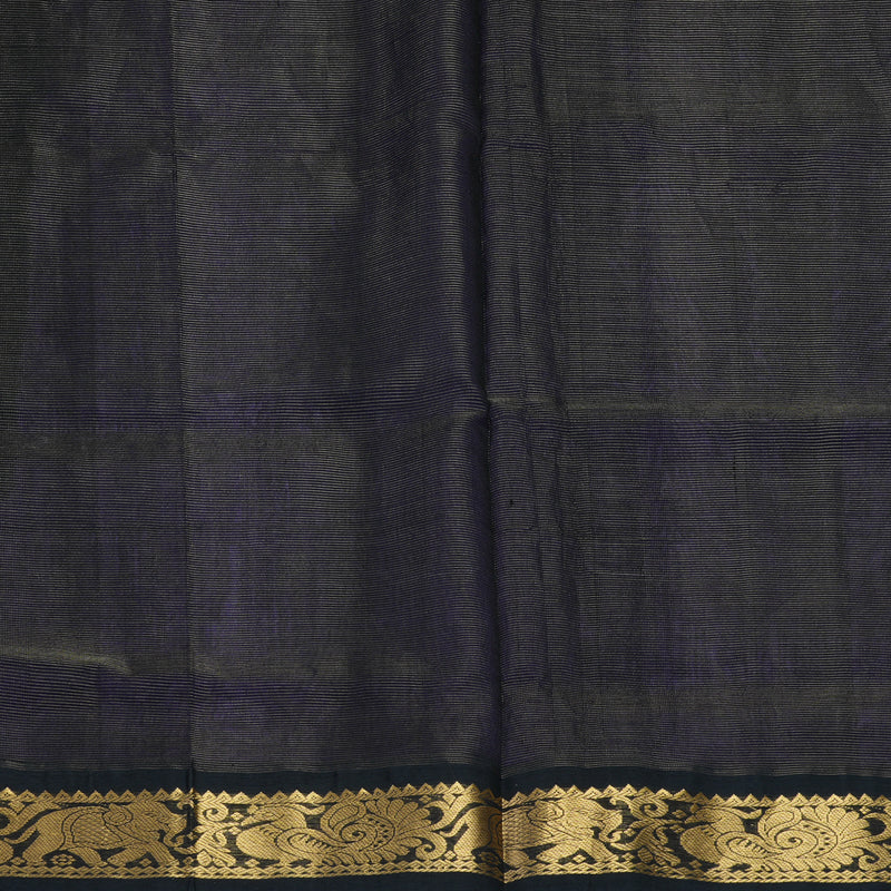 Hayagrivas Lavender Pure Silk Cotton Saree SSCBF56E1-10