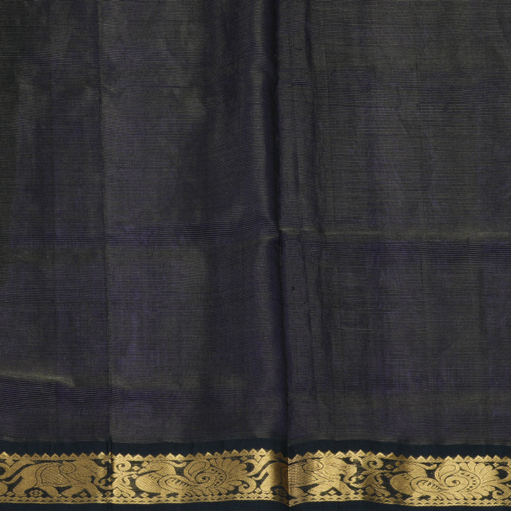 Hayagrivas Lavender Pure Silk Cotton Saree SSCBF56E1-10