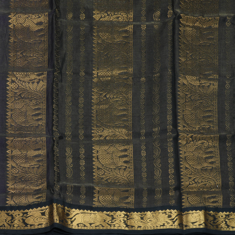 Hayagrivas Lavender Pure Silk Cotton Saree SSCBF56E1-10