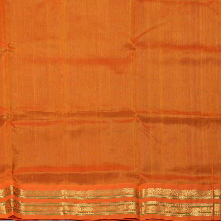 Hayagrivas Wine Purple Pure Silk Cotton Saree SSCBF56E9-14