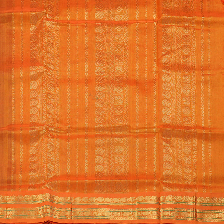 Hayagrivas Wine Purple Pure Silk Cotton Saree SSCBF56E9-14