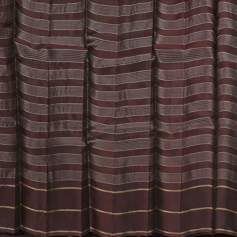 Hayagrivas Pastel Pink Handloom Soft Silk Saree SSKBF149H3-2