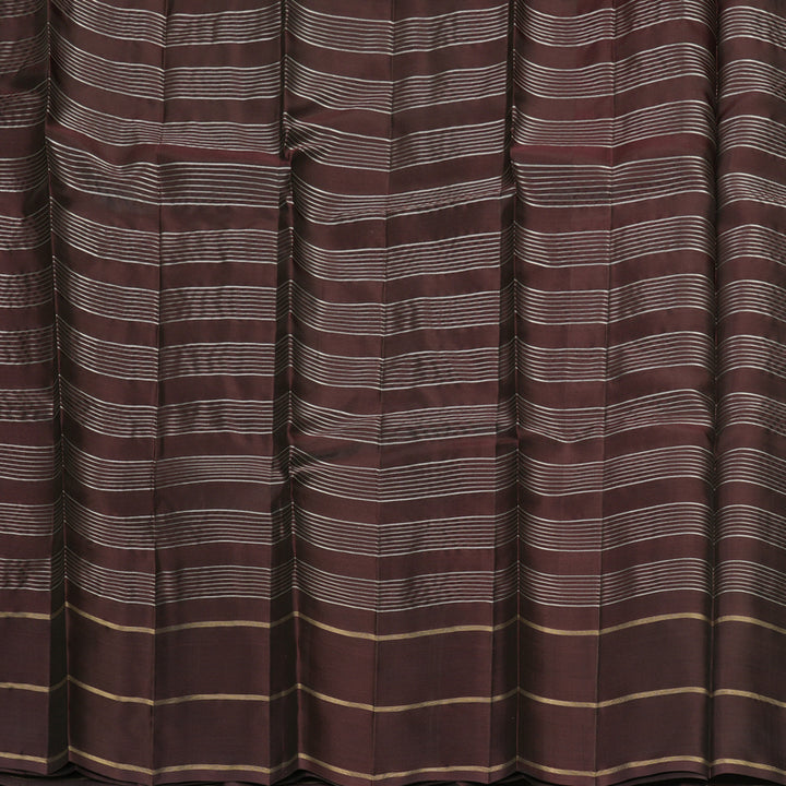 Hayagrivas Pastel Pink Handloom Soft Silk Saree SSKBF149H3-2