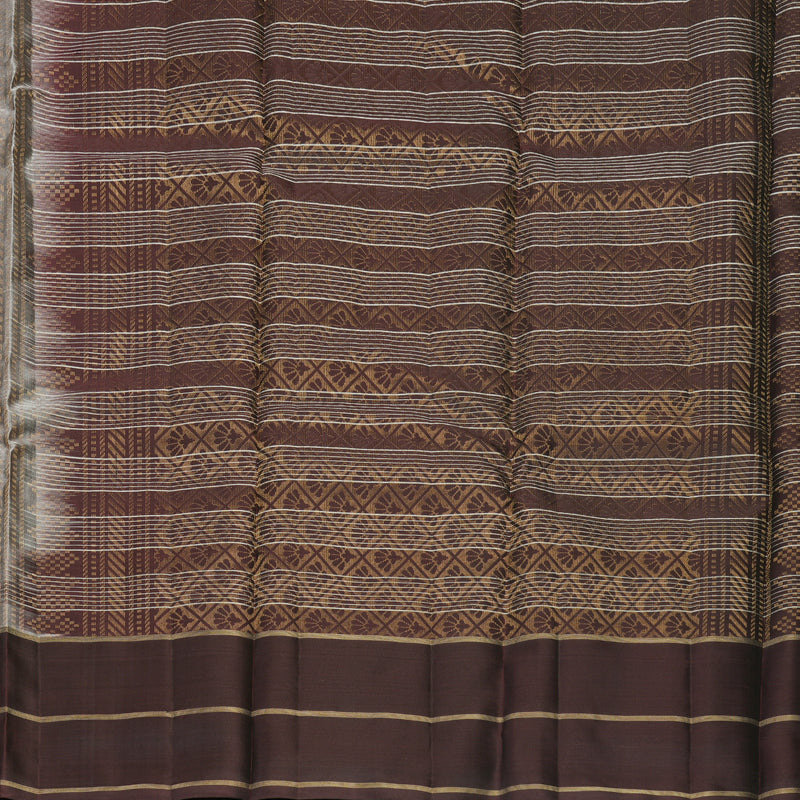 Hayagrivas Pastel Pink Handloom Soft Silk Saree SSKBF149H3-2