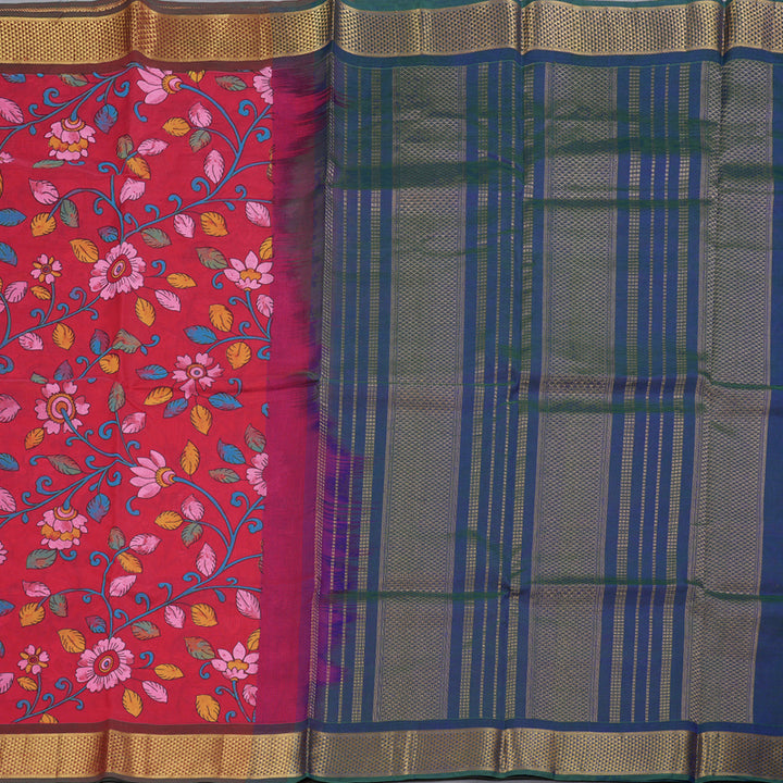 SWBD612E4-4-HEMA pallu 1